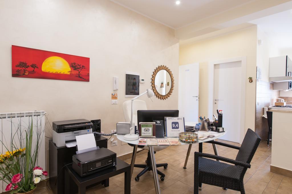 Alba Romana Extérieur photo