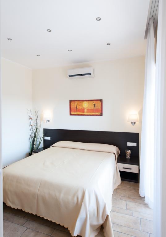 Alba Romana Chambre photo