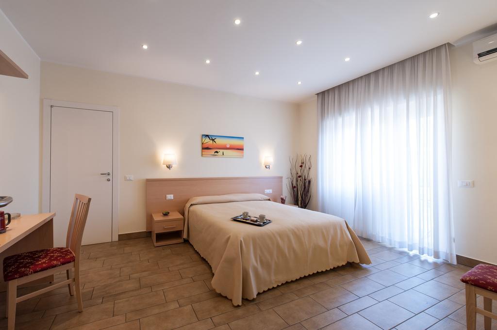 Alba Romana Extérieur photo