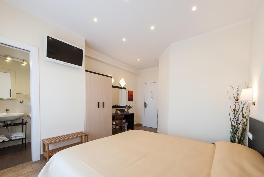 Alba Romana Chambre photo
