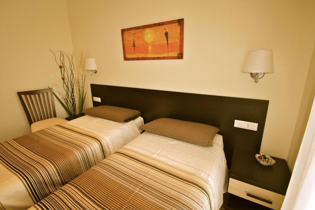 Alba Romana Chambre photo