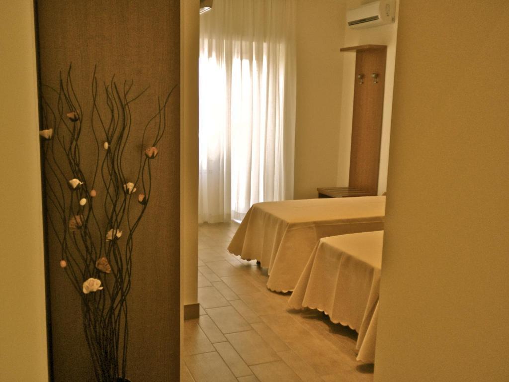 Alba Romana Chambre photo