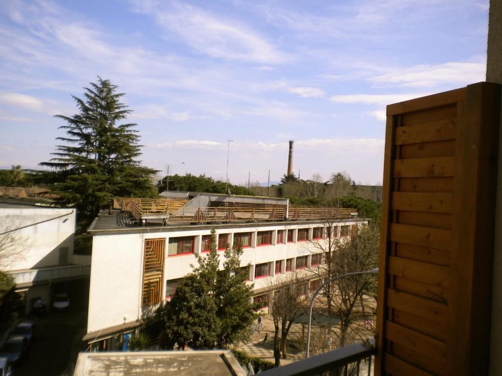 Alba Romana Chambre photo