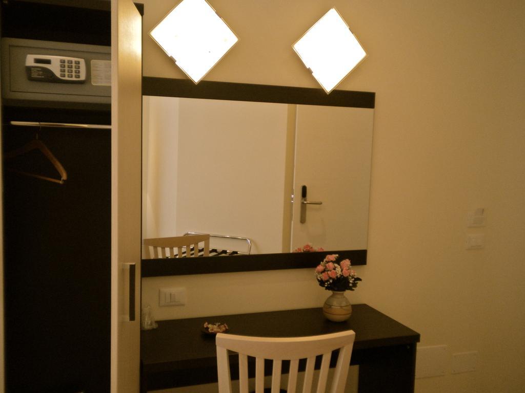 Alba Romana Extérieur photo