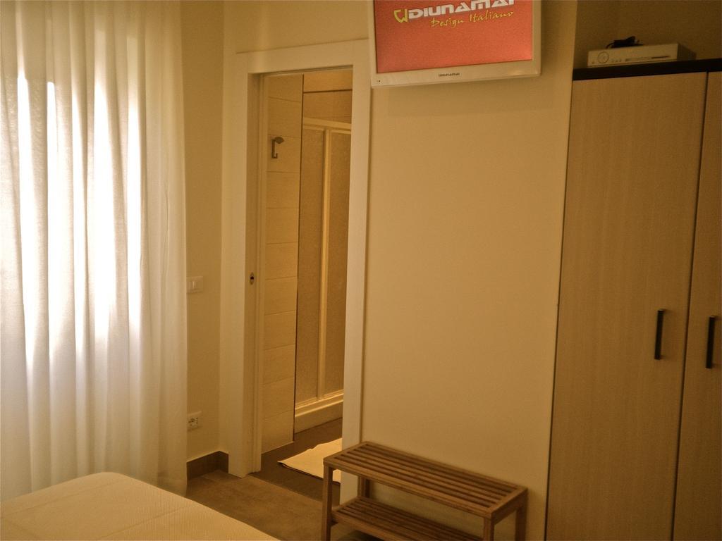 Alba Romana Extérieur photo