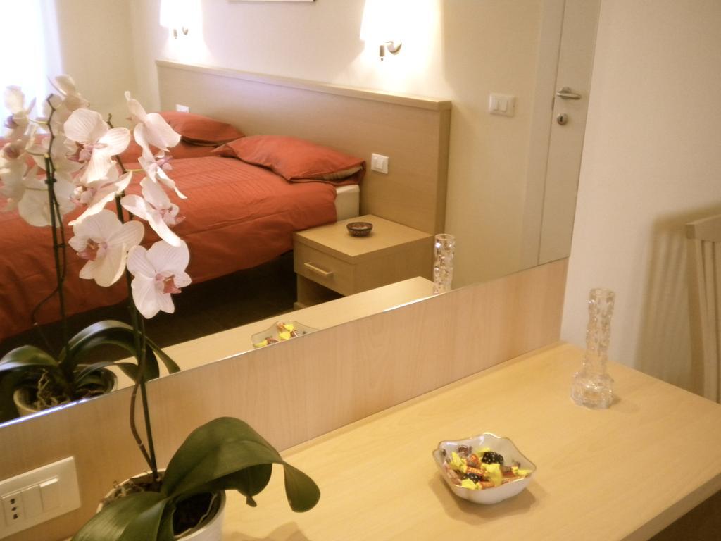 Alba Romana Extérieur photo