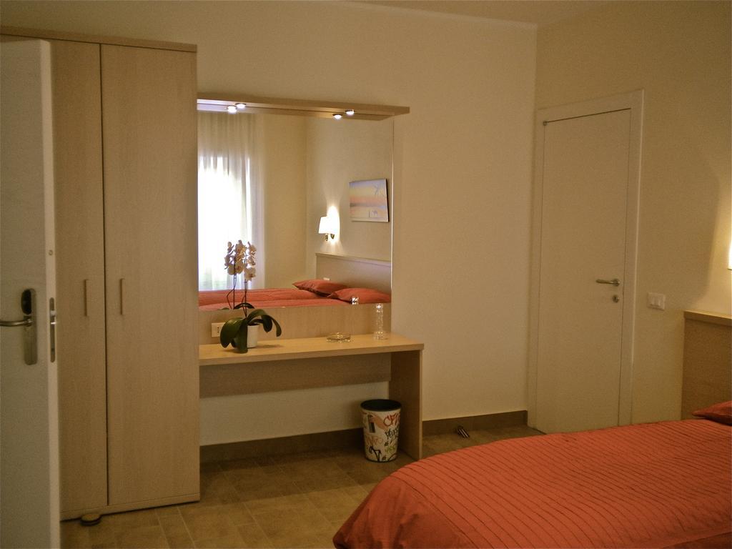 Alba Romana Extérieur photo
