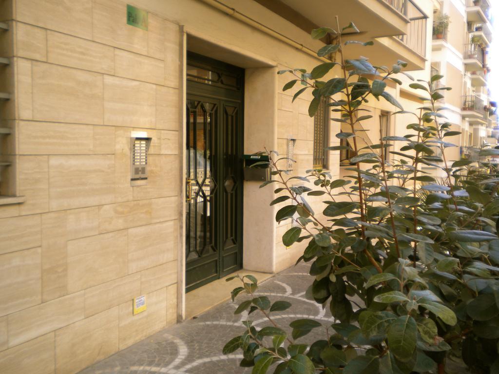 Alba Romana Extérieur photo