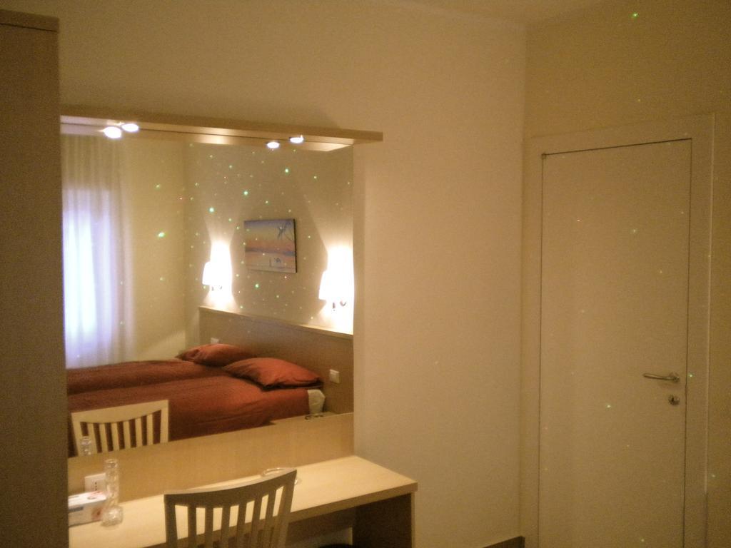 Alba Romana Extérieur photo